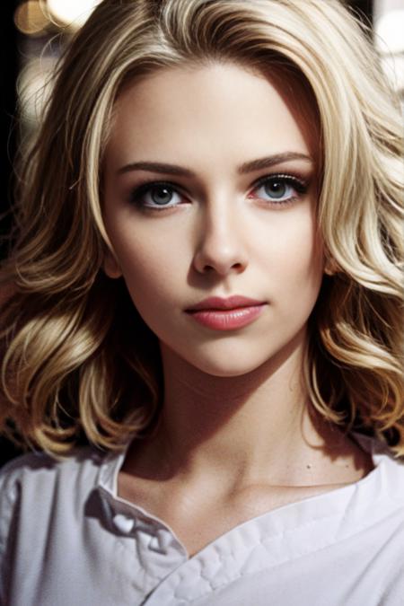 Scarlett Johansson版本v1.0 (ID: 19536)