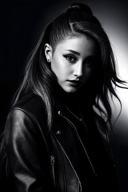 Ariana Grande SoloTI