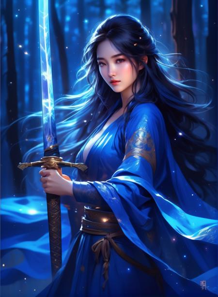 [Lah] Mysterious | Flux update版本v2.0 (ID: 129622)