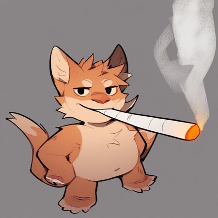 Doobie Ralsei | meme concept