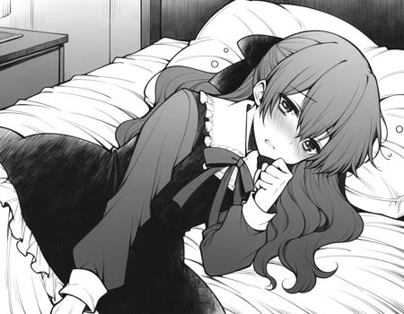 Ellen (エレン) - The Witch's House (魔女の家)