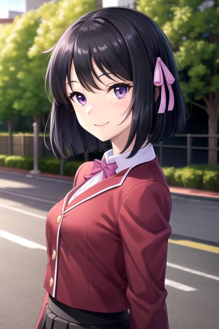 伊仓紫织-淫落痴汉电车（Ikura Shiori-Inraku Chikan Densha）