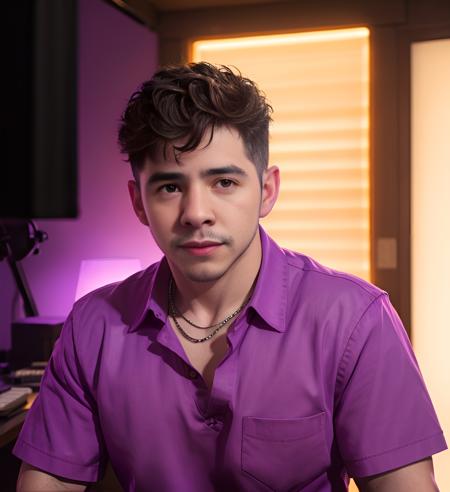 David Archuleta
