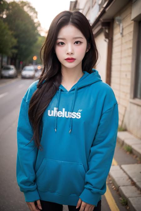 NMIXX Sullyoon
