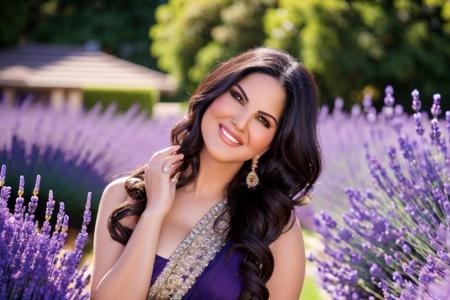 Sunny Leone