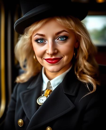 Britt Lightning | Vixen | Musician