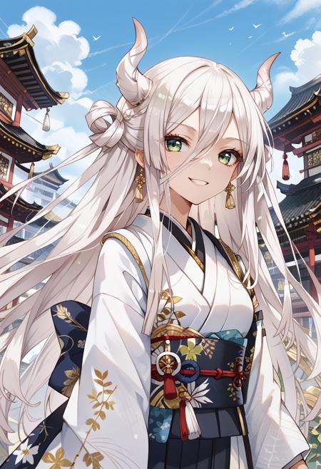 sogou kazumasa (sengoku bushouki muramasa) Illustrious/pony | 十河一存 (戦国武将姫MURAMASA)版本pony (ID: 1259126)