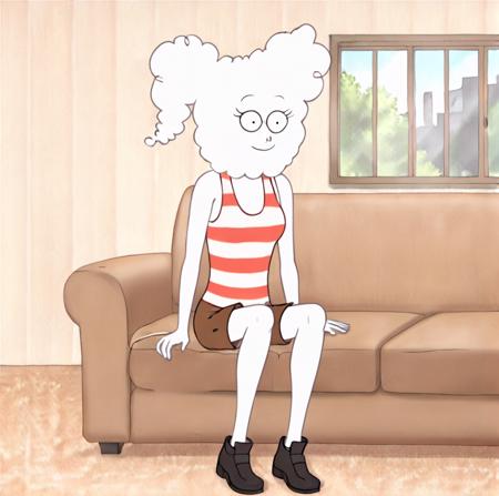 CJ for 1.5/PonyXL版本PonyXL (ID: 568495)