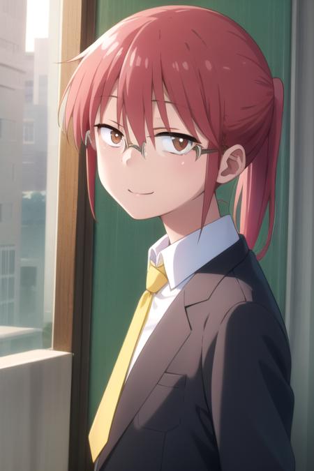 小林-小林家的龙女仆（Kobayashi-Miss Kobayashi's Dragon Maid）