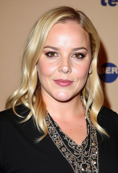 Abbie Cornish - Flux