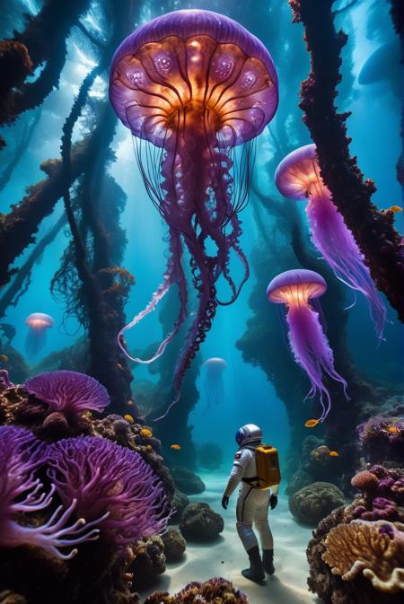 Art Universe