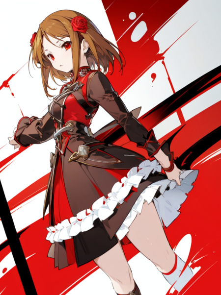 Busuko (Ukagaka) / v1.0