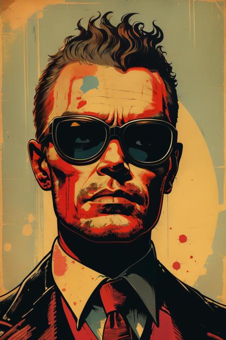 style of Butcher Billy 335