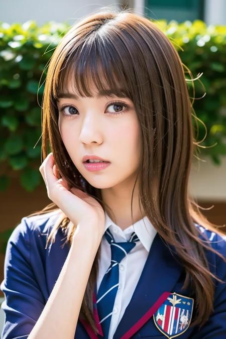 Yui Kobayashi小林由依