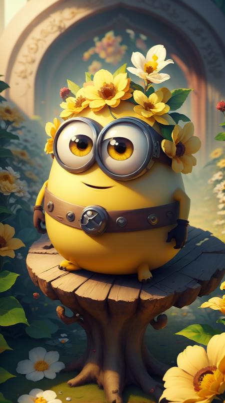 Minion Style - Make your own Minions!