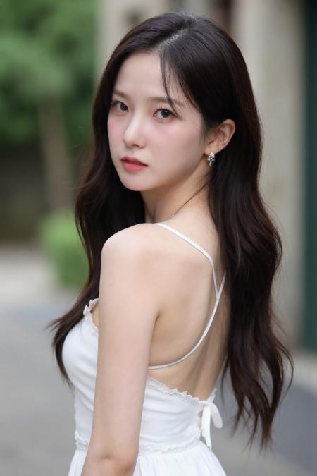 Choi Yujin Makina FLUX