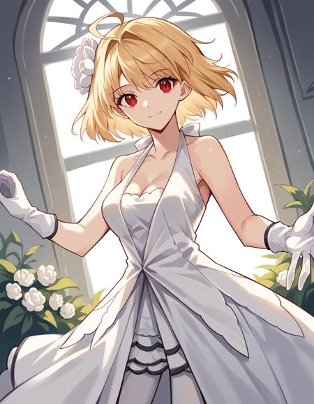Arcueid