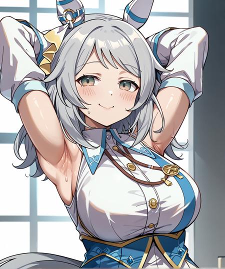 Hishi Miracle (Umamusume) / ヒシミラクル (ウマ娘) [PDXL]