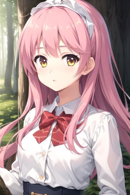 鞍马小春-千恋*万花(Kurama Koharu-Senren * Banka)版本v1.0 (ID: 390474)