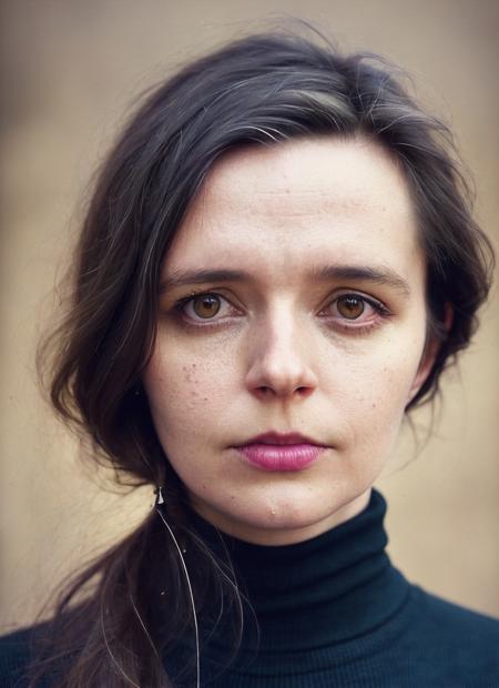 Klaudia Jachira