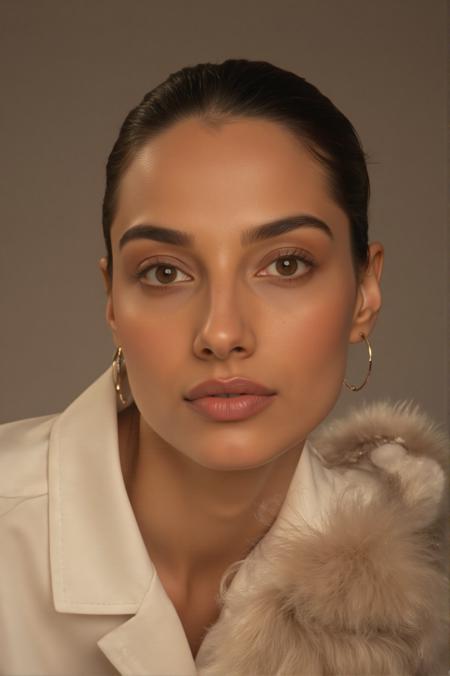 Meenakshi chaudhary (Indian actress) - SDXL + Flux