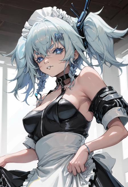 pa_15/PA-15/PA-15 (Girls' Frontline)