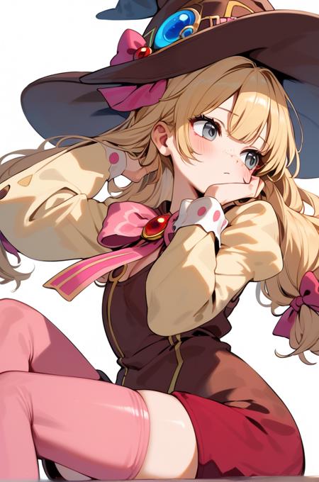 Beryl Benito/ベリル・ベニト (Tales of Hearts)