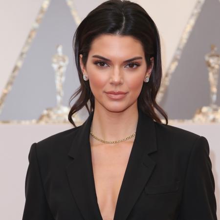 Kendall Jenner Flux