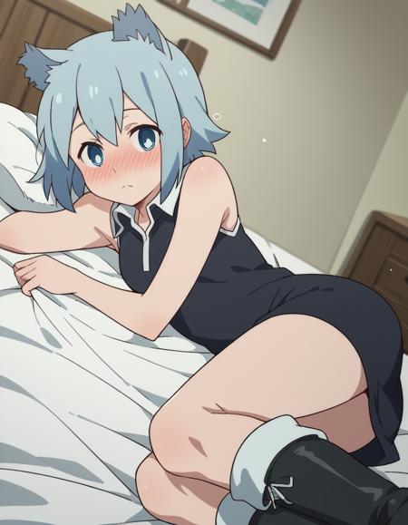 Ao Nanami (七海 アオ) - Yozakura Quartet (夜桜四重奏)