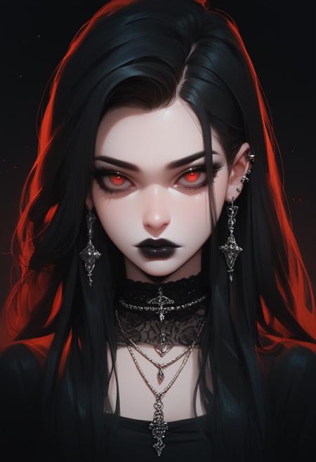 Gothic Girl