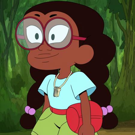Kit - Craig of the Creek