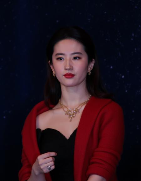 LiuYiFei
