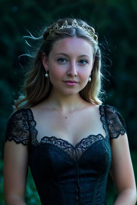 Maddi Devey