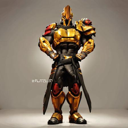 Ultima Knight (Fortnite)