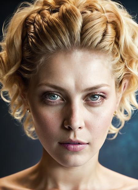 Alaina Huffman