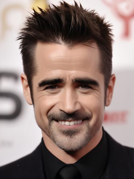 Colin Farrell (actor)版本v1.0 (ID: 570425)