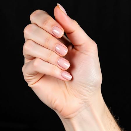 CTAI- Hand and foot details v1.0