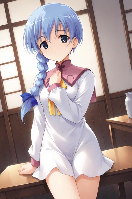 鷹月殿子（遥かに仰ぎ、麗しの）/ Tonoko Takatsuki (Haruka ni Aogi Uruwashi no)