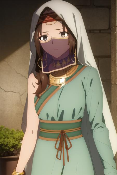 Siduri (シドゥリ) - Fate Grand Order