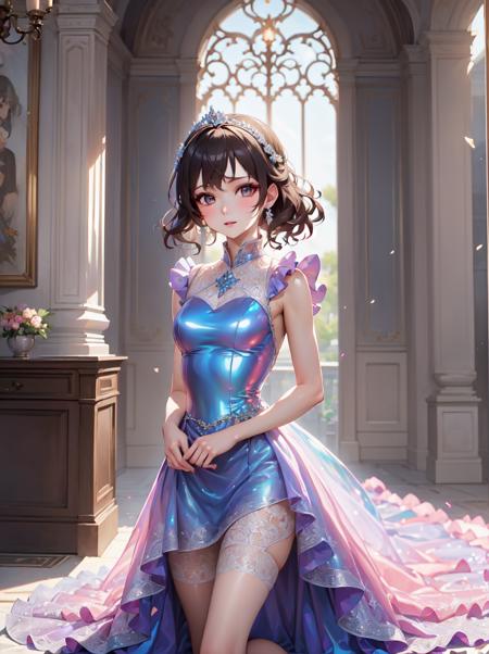 All-in-one Clothing Bundle (SD) (SFW)