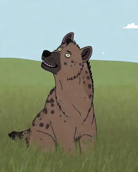 Bojack Horseman/Tuca & Bertie - Multi Character/Style LoRA