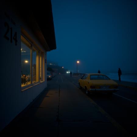 Moody Photography - Make your photography more captivating