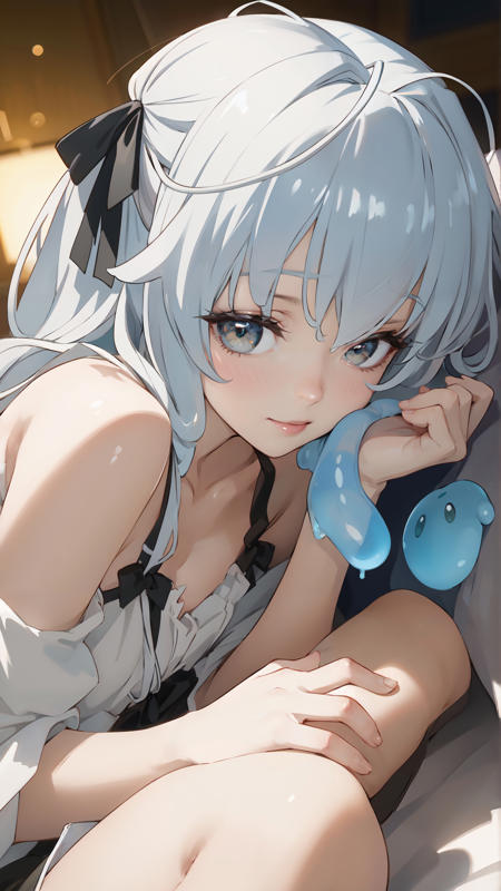 Sora Kasugano - 春日野 穹 - Yosuga no Sora - ヨスガノソラ