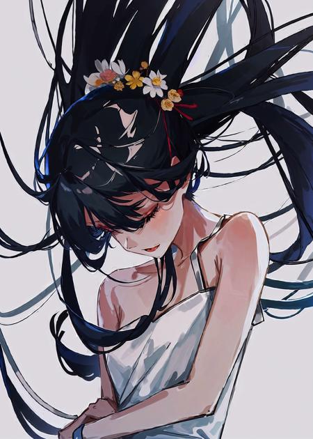 Anime Illust Diffusion