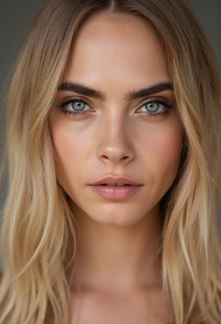 FLUX + PONY- Cara Delevingne - SDXL LoRA版本FLUX (ID: 884225)