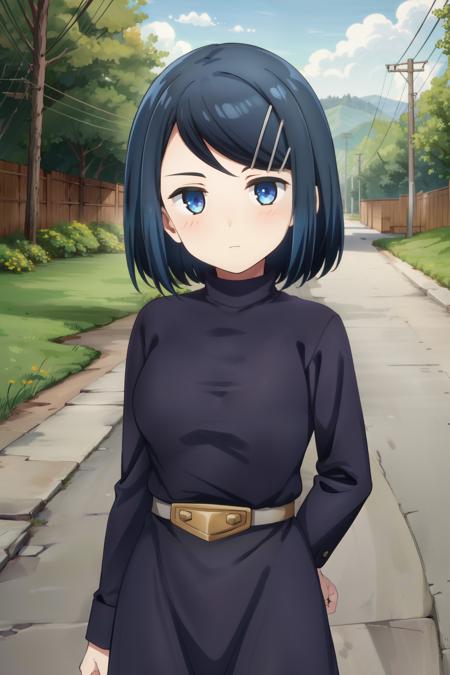 Clay | Dungeon no Naka no Hito LoRa