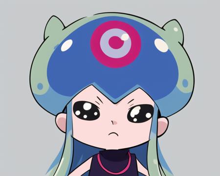 Jellymon (Digimon)版本SD1.5 v1.0 (ID: 217032)