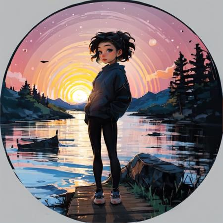 Circle Style | Concept Magic