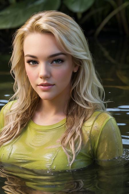 Kenna James