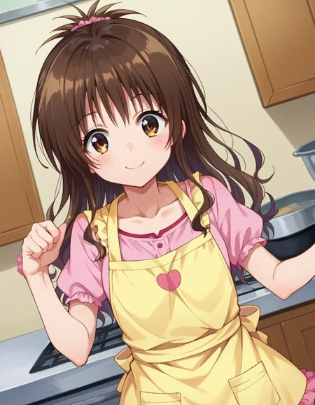 Mikan Yuuki (結城 美柑) - To Love Ru (とらぶる)